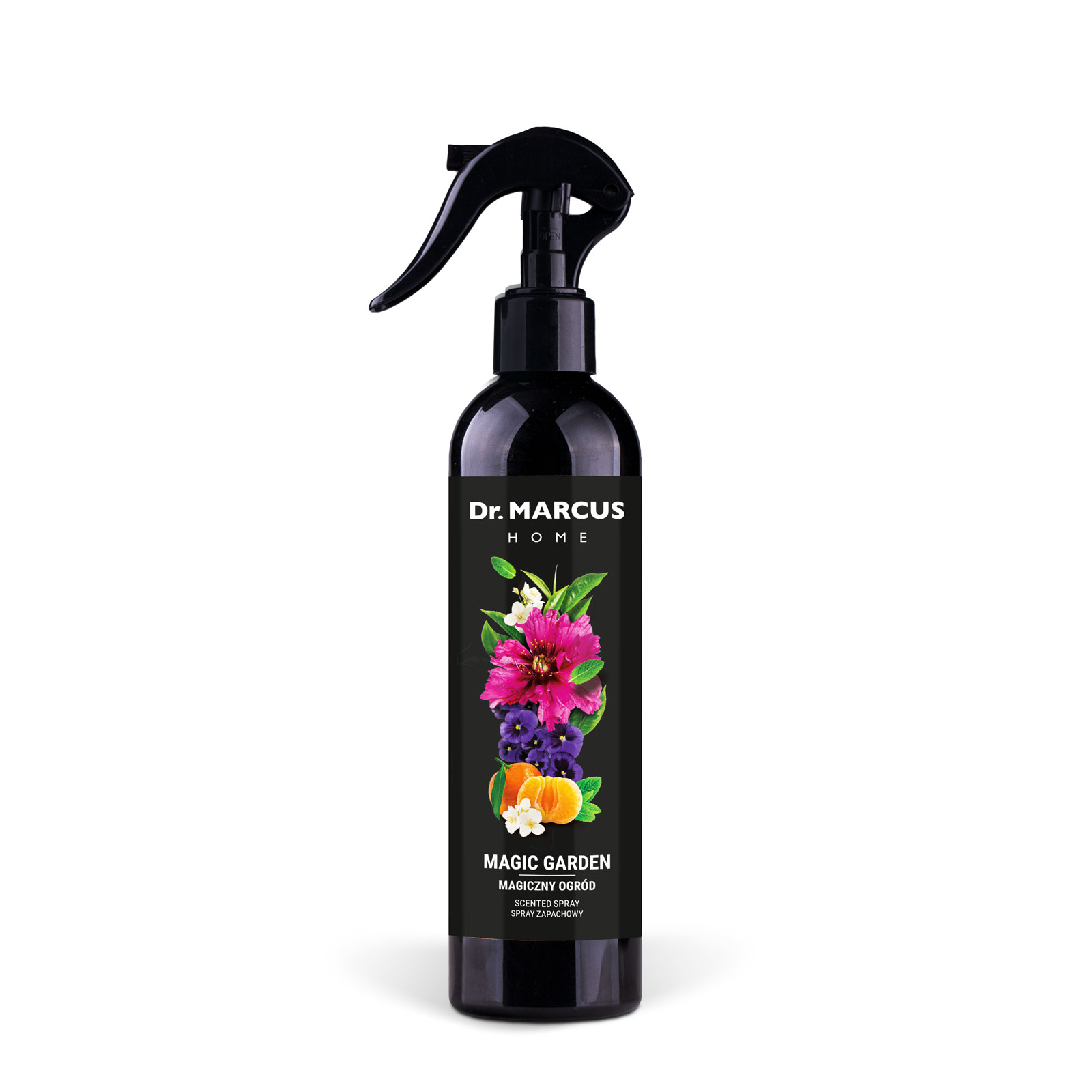 Dr. Marcus Home Spray 300 ml - Magic Garden