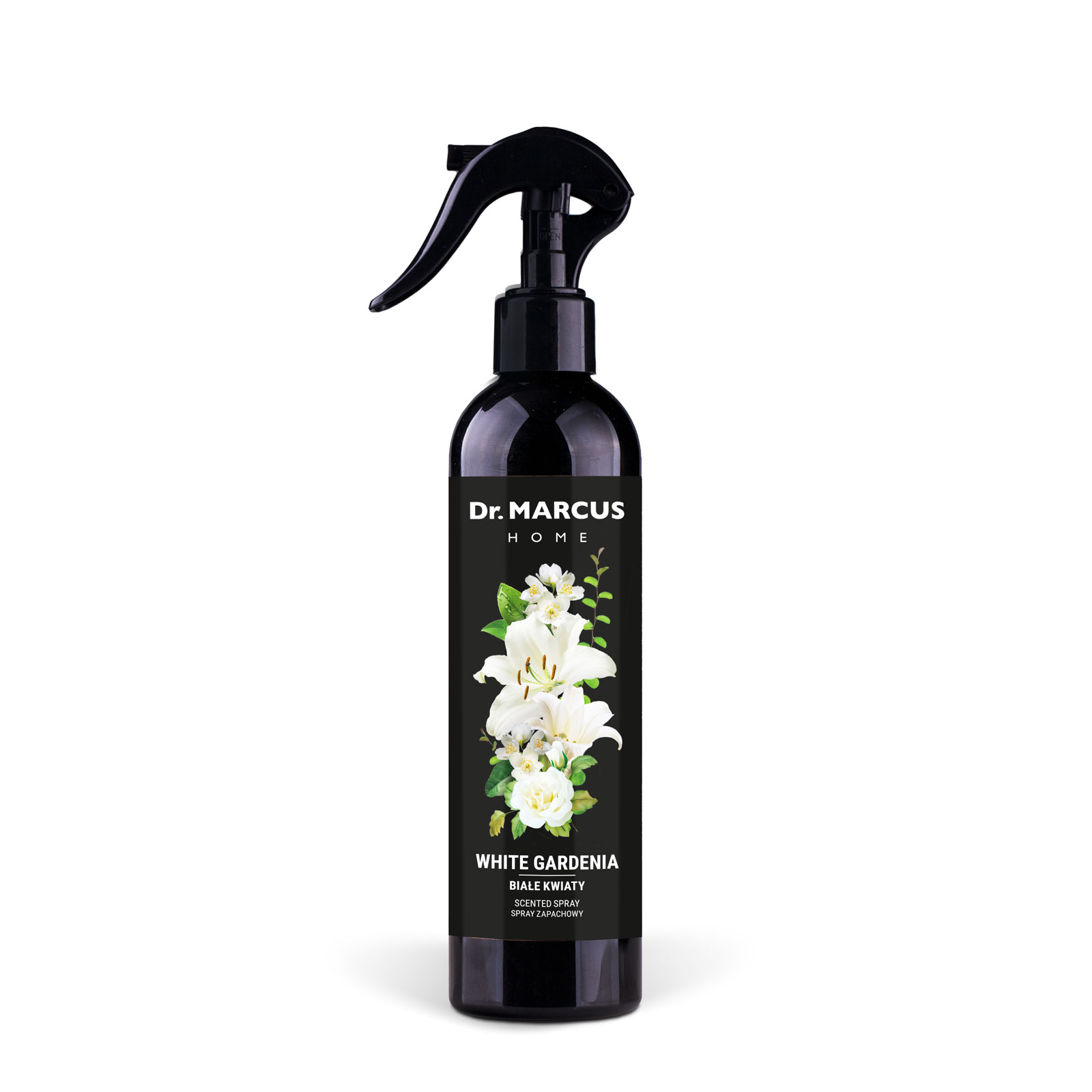 Dr. Marcus Home Spray 300 ml - White Gardenia