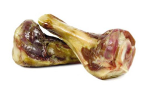 Serrano Felezett 2db Sonkacsont 370g  