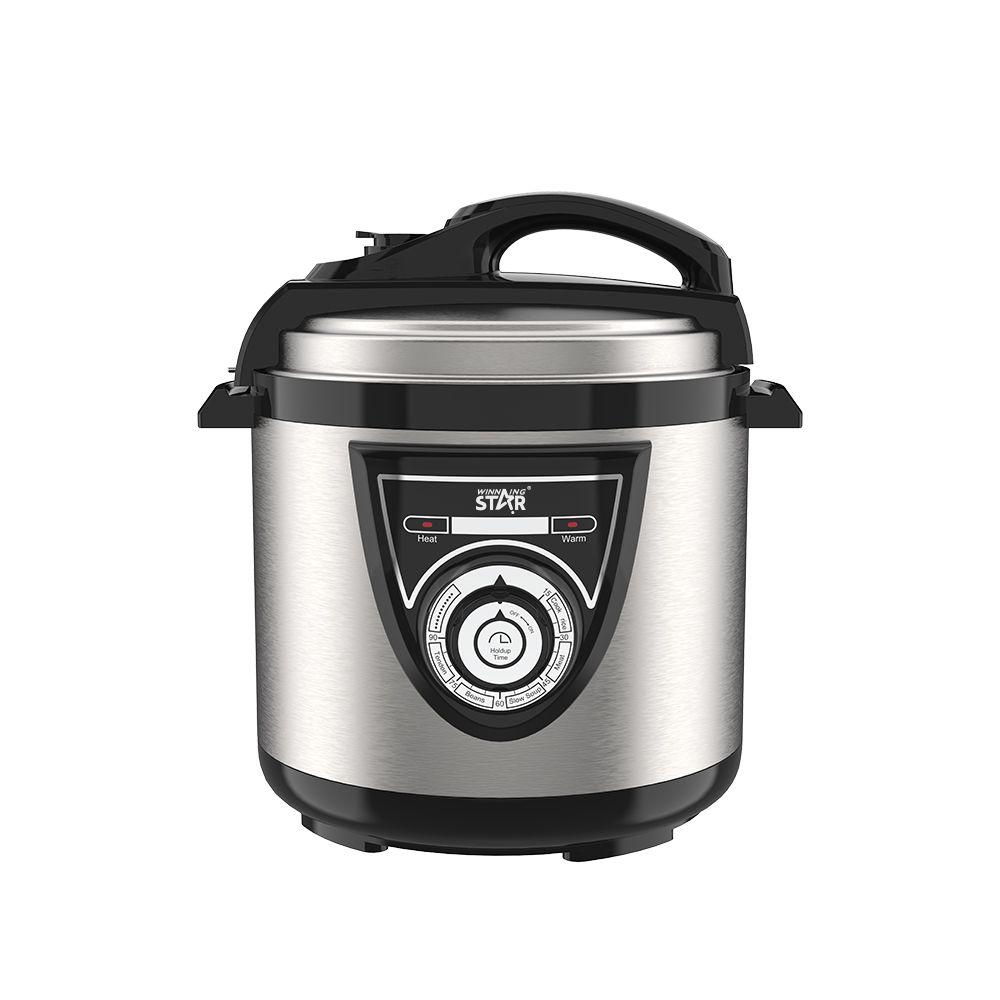 WinningStar - Kukta - 6 L -1000 W
